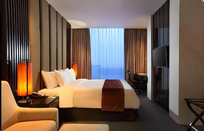 Gallery - Po Hotel Semarang