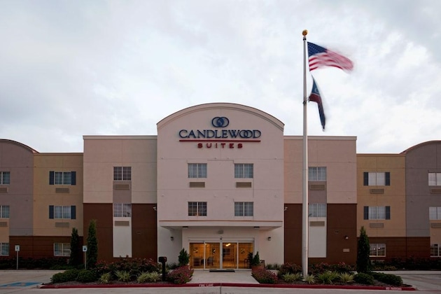 Gallery - Candlewood Suites Victoria By Ihg