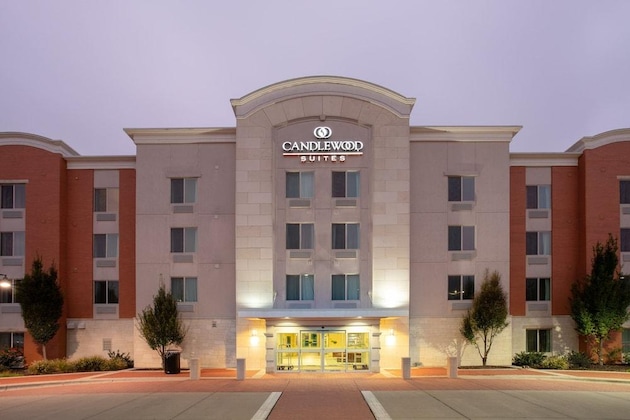 Gallery - Candlewood Suites Manhattan By Ihg