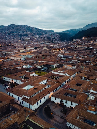 Gallery - Casa Andina Premium Cusco