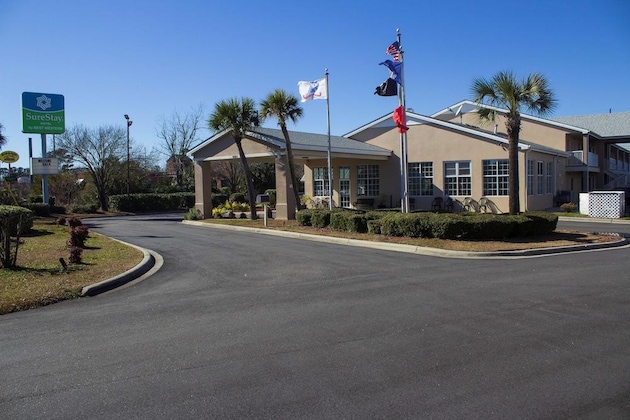 Gallery - Surestay Hotel By Best Western North Myrtle Beach