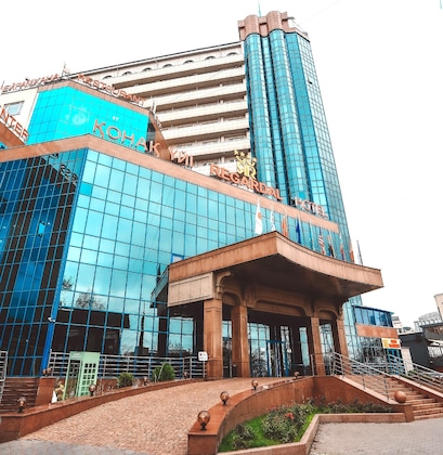 Gallery - Regardal Hotel
