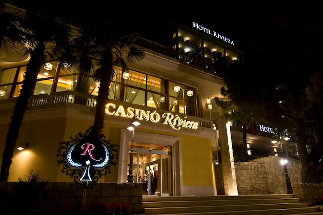 Gallery - Hotel Riviera - Lifeclass Hotels & Spa