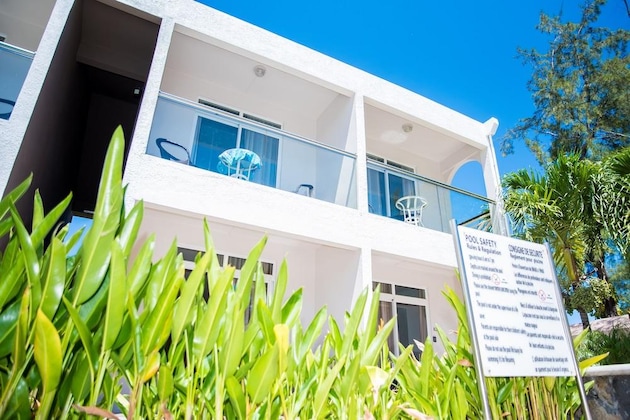 Gallery - Villas Mon Plaisir