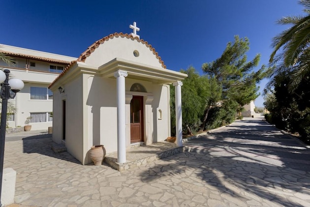 Gallery - Numo Ierapetra Beach Resort Crete, Curio Collection Hilton