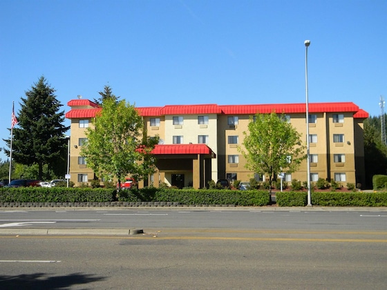 Gallery - Motel 6 Wilsonville, Or - Portland