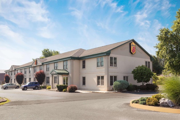 Gallery - Super 8 By Wyndham Harrisburg Hershey West