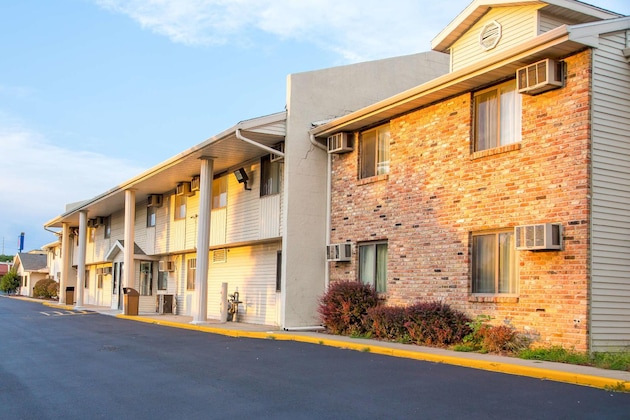 Gallery - Motel 6 Omaha Ne