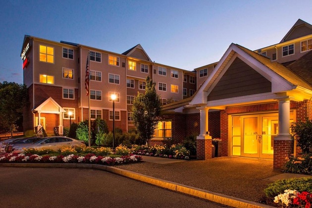 Gallery - Residence Inn By Marriott Worcester