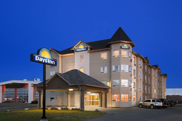 Gallery - Days Inn By Wyndham Bonnyville