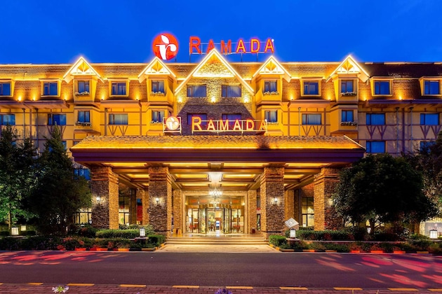Gallery - Ramada Kunming North