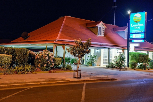 Gallery - Comfort Inn Goondiwindi