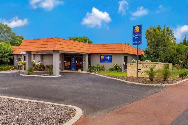 Gallery - Comfort Inn Busselton River Resort