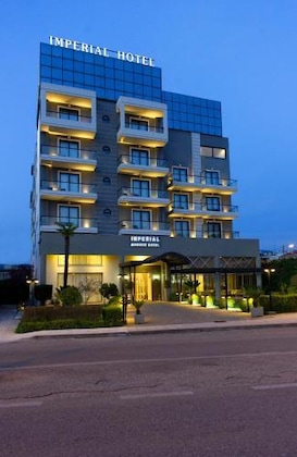Gallery - Agrinio Imperial Hotel
