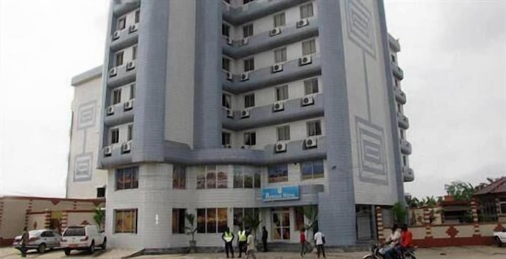 Gallery - Afrique Hotel Douala Airport