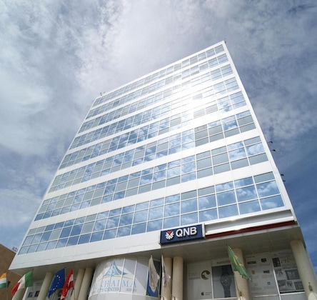 Gallery - Hôtel Alkhaima Citycenter