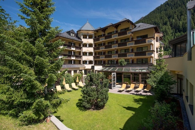 Gallery - Hotel Alte Post