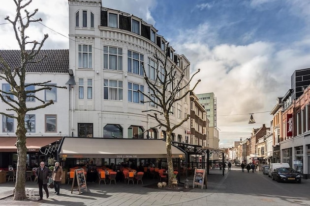 Gallery - Stadshotel Botterweck