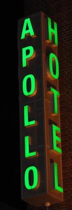 Gallery - Apollo Hotel