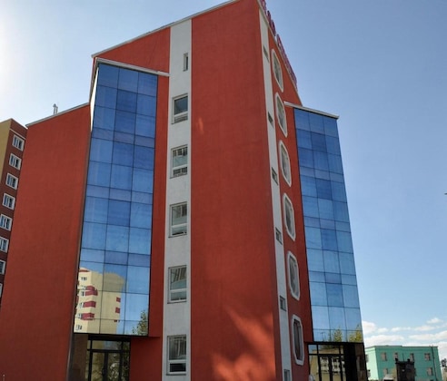 Gallery - Best Western Gobi´S Kelso Hotel