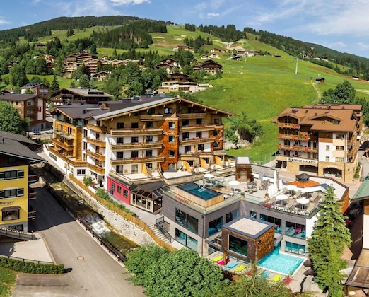 Gallery - Hotel Kendler