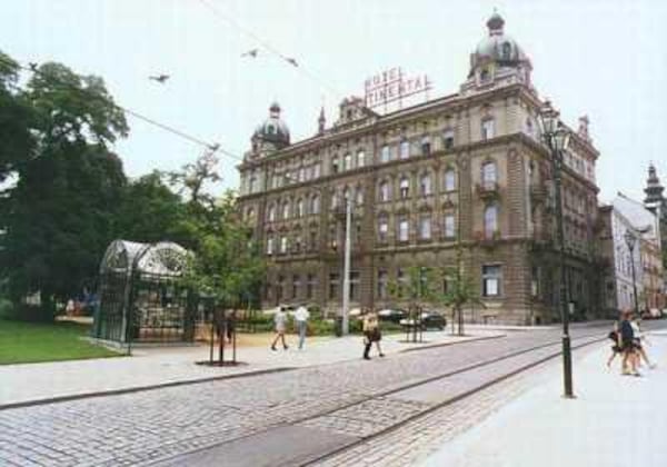 Gallery - Hotel Continental
