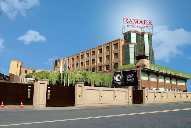 Gallery - Ramada By Wyndham Multan
