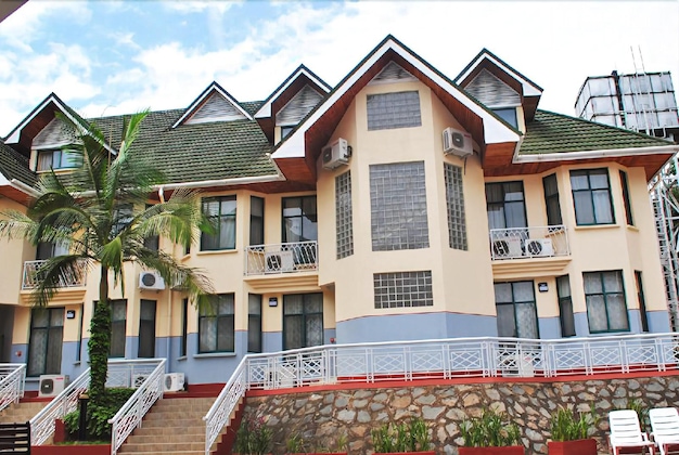Gallery - Gold Crest Hotel
