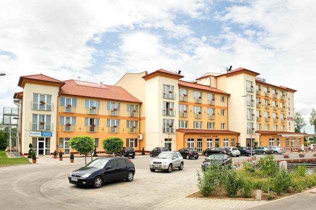 Gallery - Airport Hotel Budapest