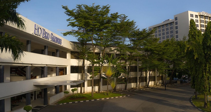 Gallery - Eko Hotel Suites