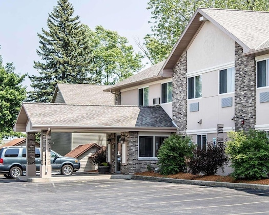 Gallery - Quality Inn & Suites