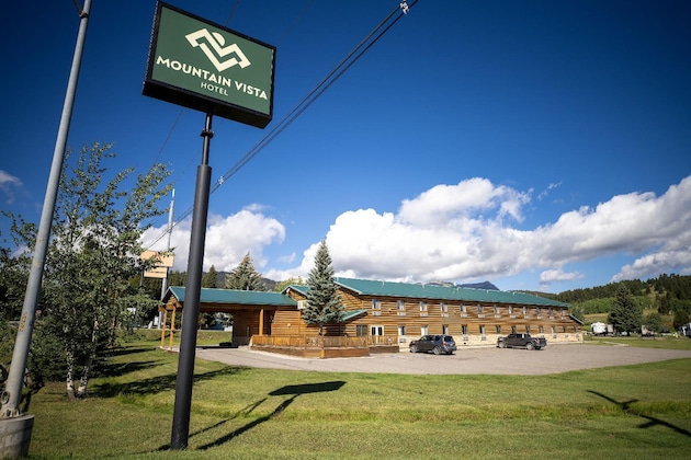 Gallery - Mountain Vista Hotel