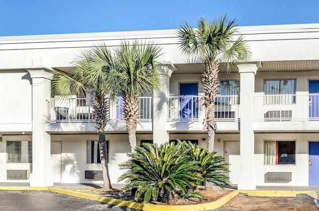 Gallery - Motel 6 Saraland, Al