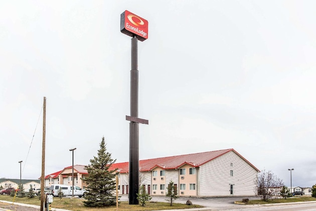 Gallery - Econo Lodge Laramie