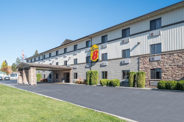 Gallery - Super 8 By Wyndham Kalispell Glacier National Park