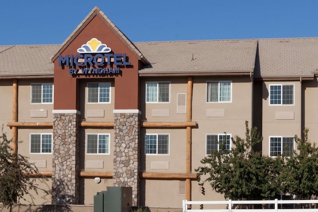 Gallery - Microtel Inn & Suites By Wyndham Wheeler Ridge