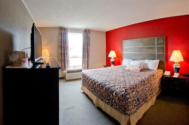 Gallery - Ramada New Hartford