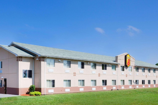 Gallery - Super 8 By Wyndham Owensboro
