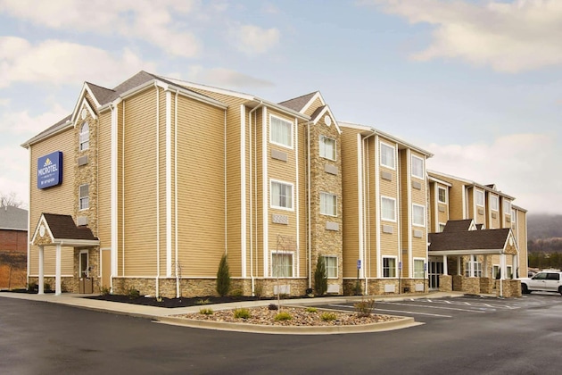 Gallery - Quality Inn And Suites
