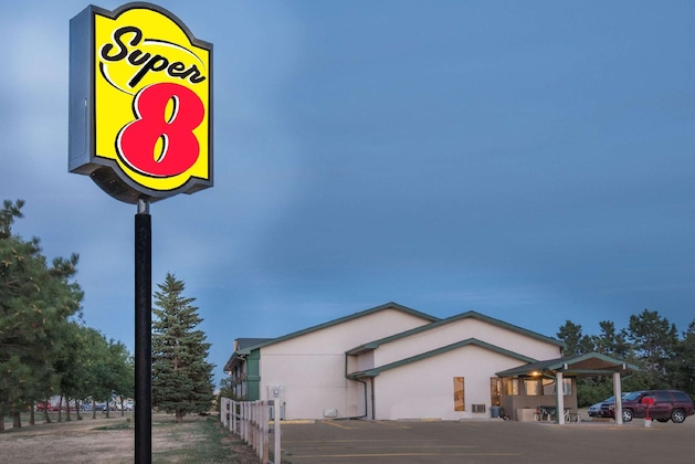 Gallery - Super 8 By Wyndham Miller