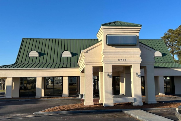 Gallery - Super 8 By Wyndham Florence Sc I-95 North   Hwy 76