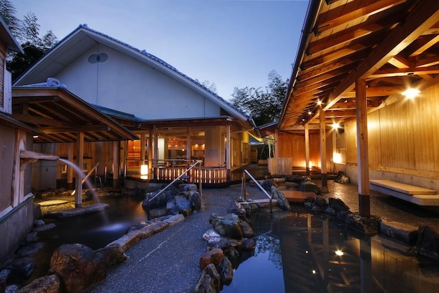Gallery - Sun Urashima Yuki No Sato