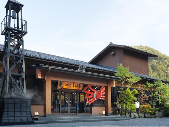 Gallery - Yamanaka Onsen Kagari Kisshotei