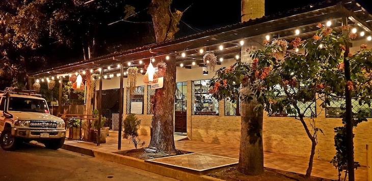 Gallery - Art Hotel Managua Nicaragua