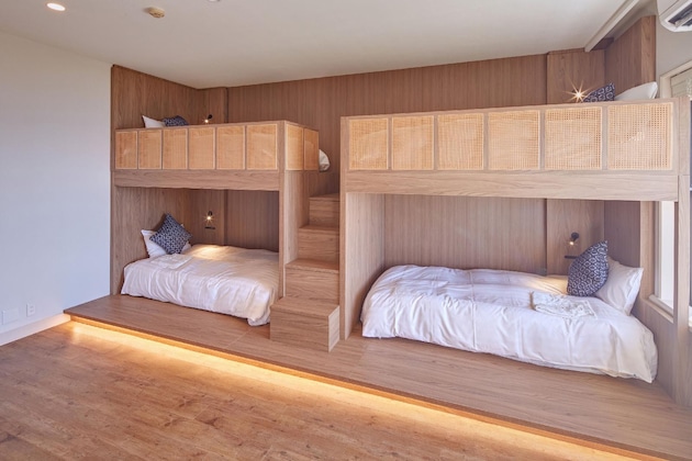 Gallery - Royal View Hotel Churaumi - Closest To Churaumi