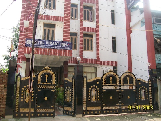 Gallery - Hotel Viraat Inn