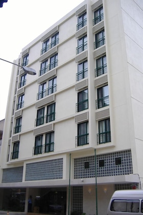 Gallery - Vip Inn Beira