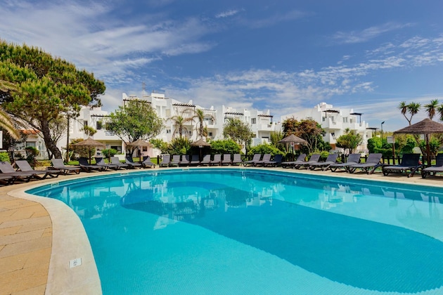 Gallery - Duna Parque Beach Club
