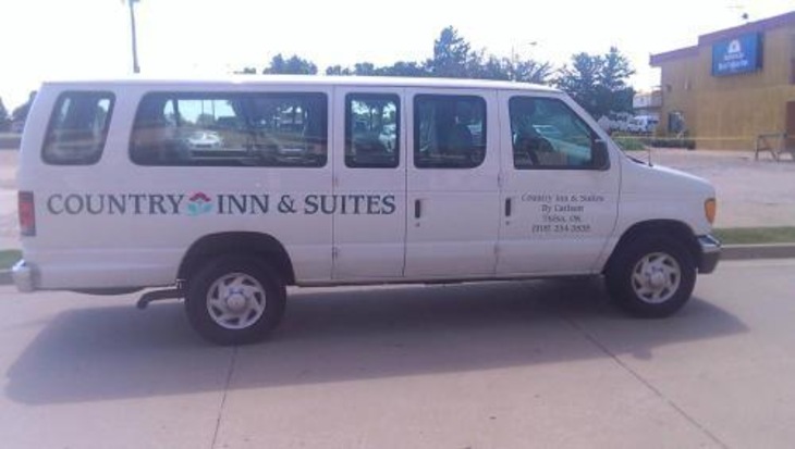 Gallery - Country Inn & Suites By Radisson, Tulsa, Ok