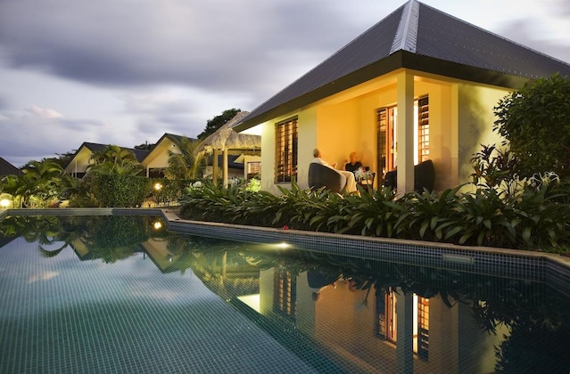 Gallery - Mangoes Resort